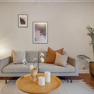 Appartement met Twee Slaapkamers